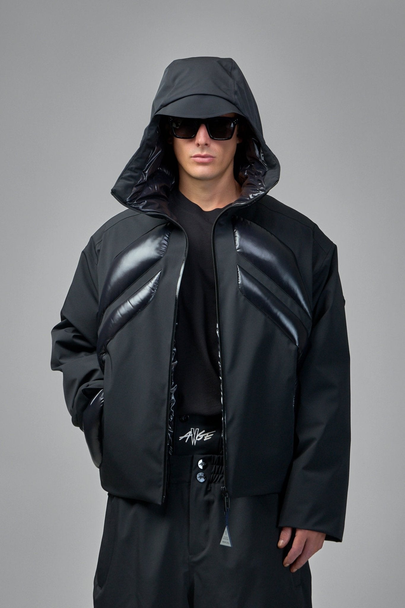 Jumquat Short Down Jacket