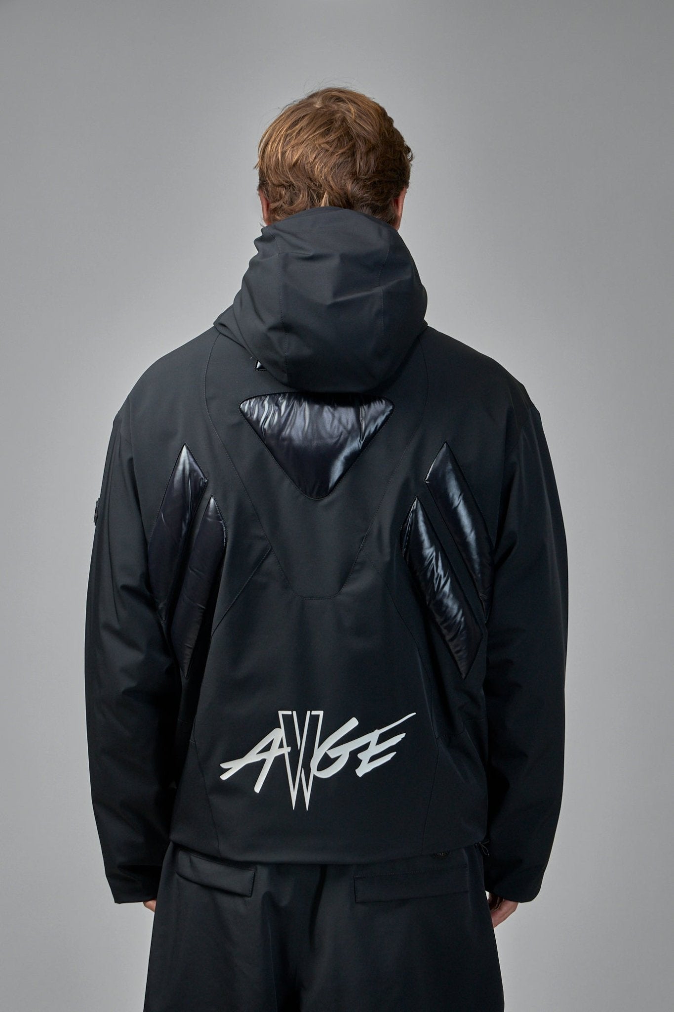 Jumquat Short Down Jacket