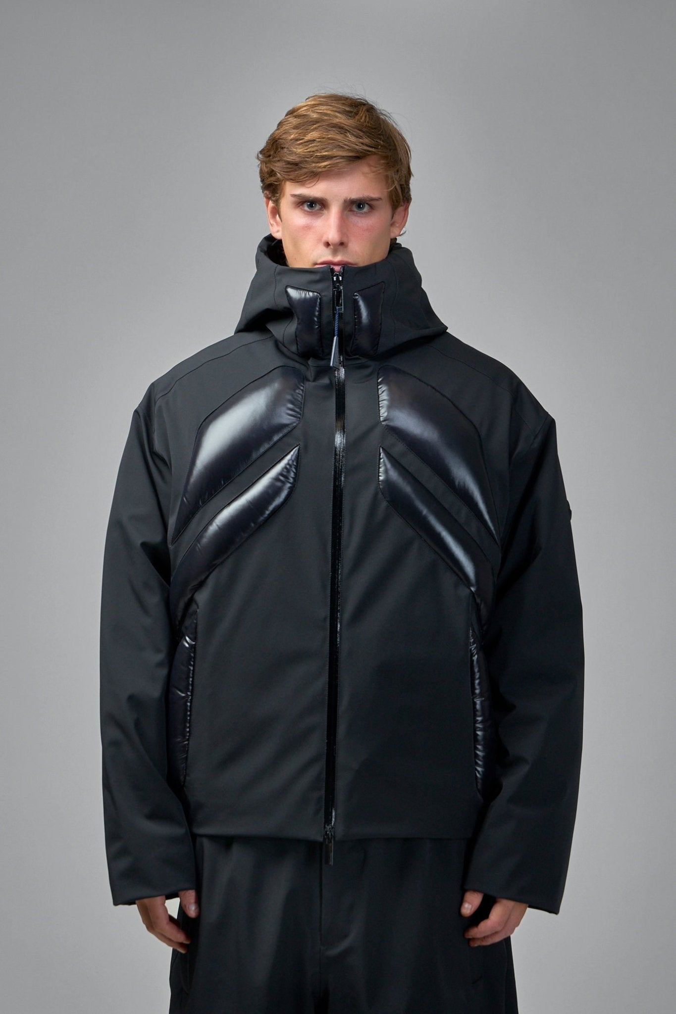 Jumquat Short Down Jacket