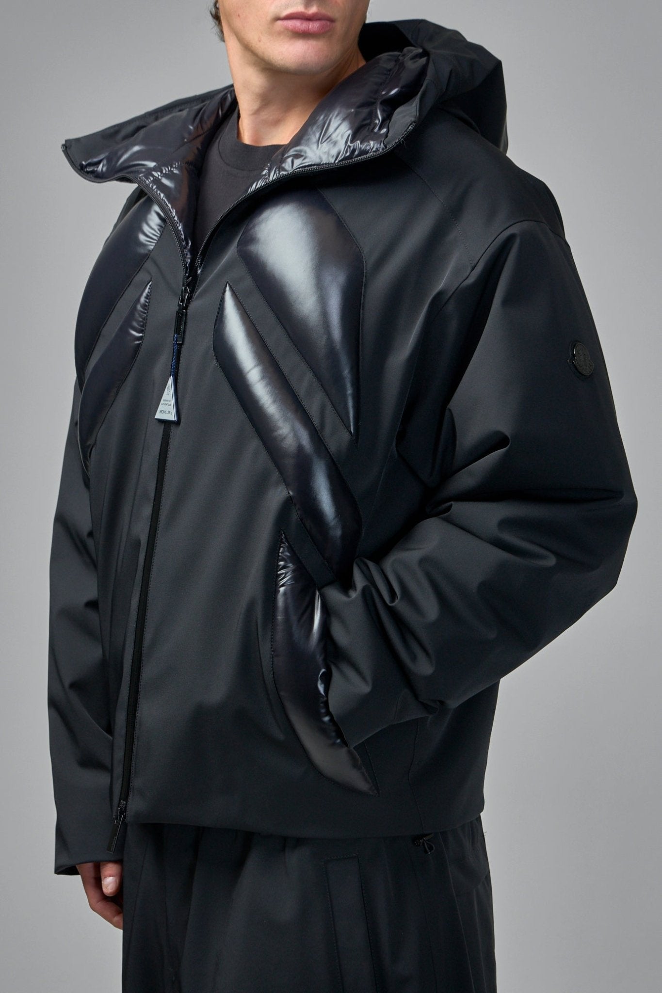 Jumquat Short Down Jacket