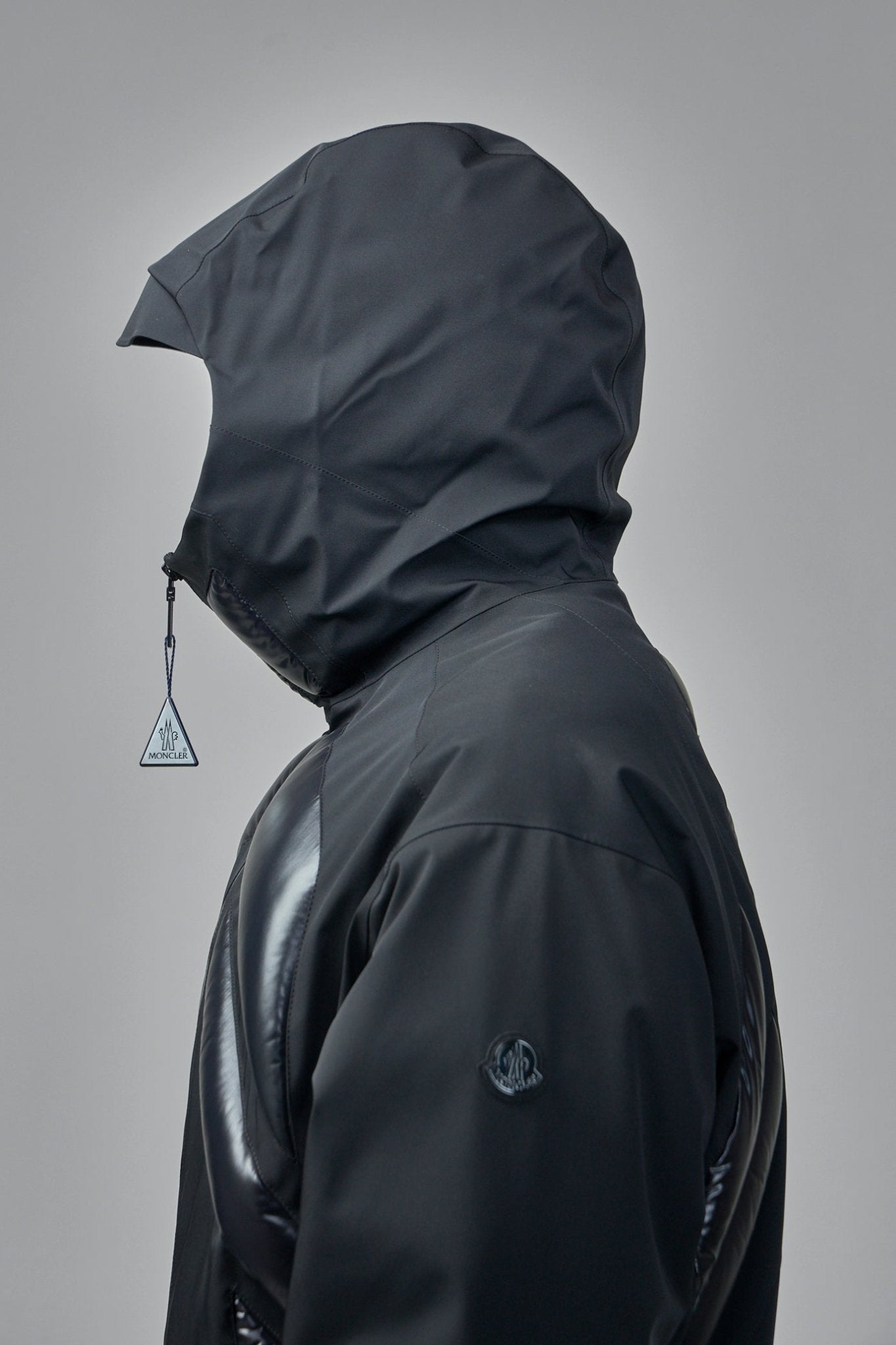 Jumquat Short Down Jacket