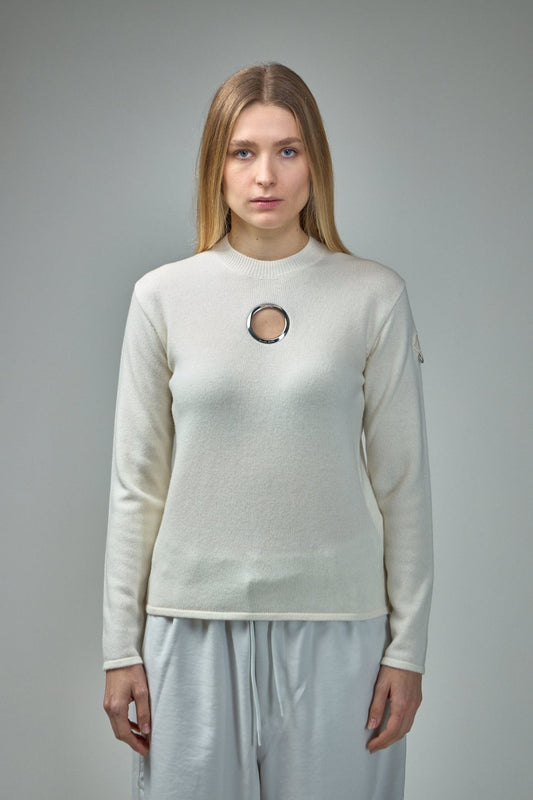 Crew Neck Sweater