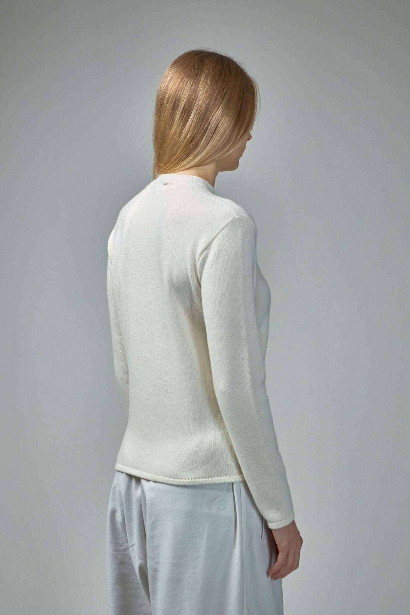 Crew Neck Sweater