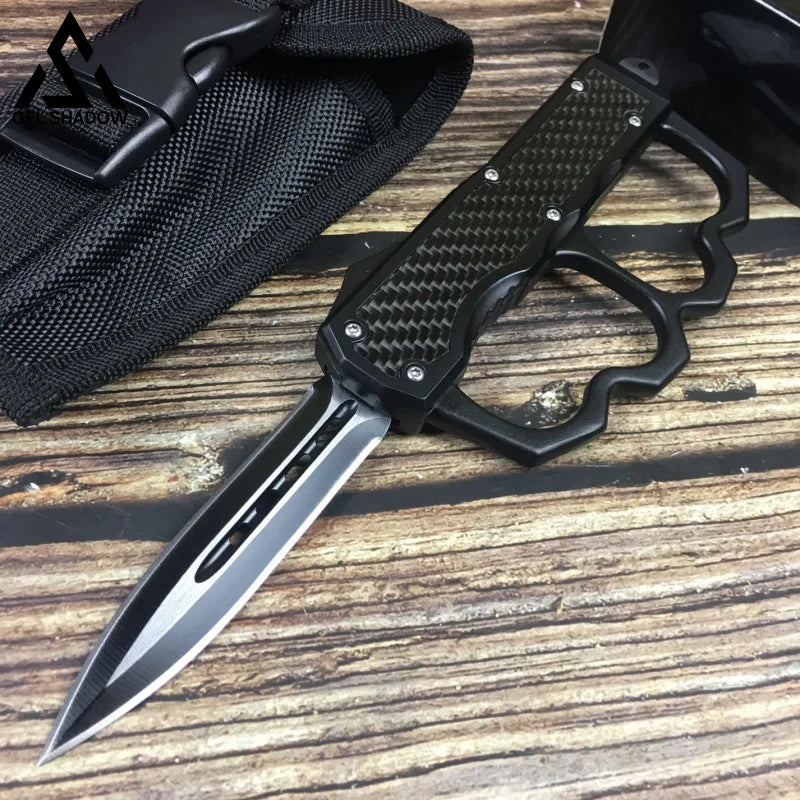 MT Knuckle OT* Trench Tactical Knife-GS10