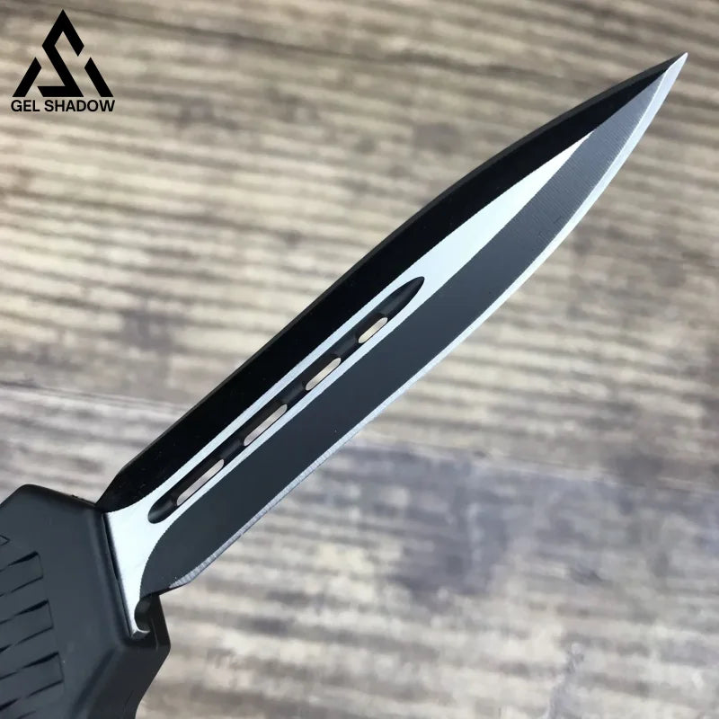 MT Knuckle OT* Trench Tactical Knife-GS10