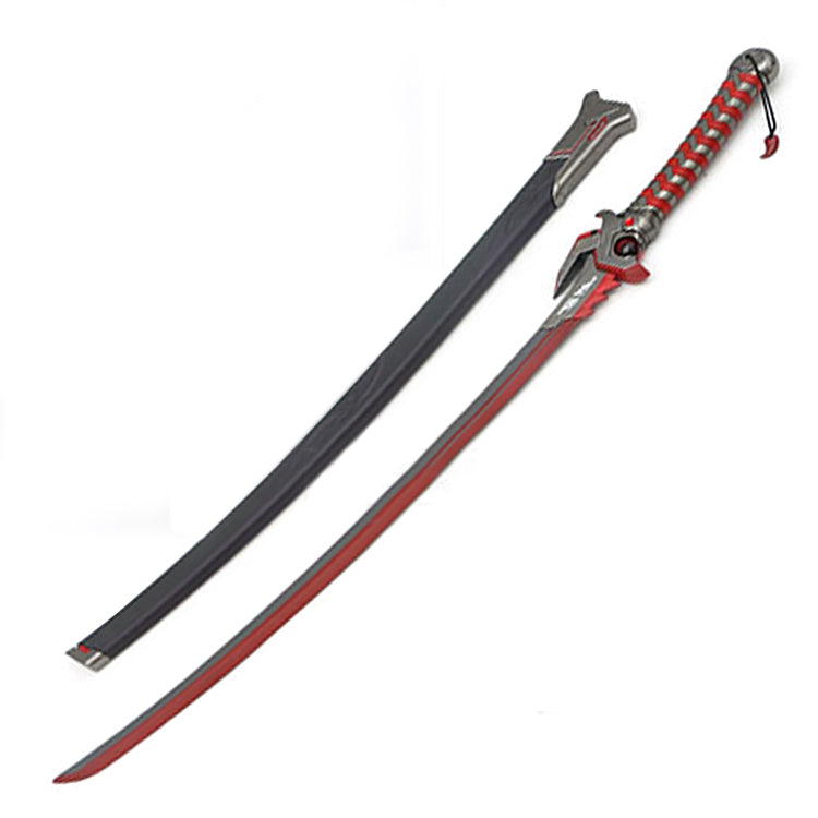 Oni Genji's Muramasa Sword (Genji Sword)