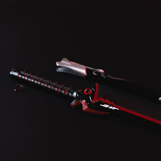 Oni Genji's Muramasa Sword (Genji Sword)