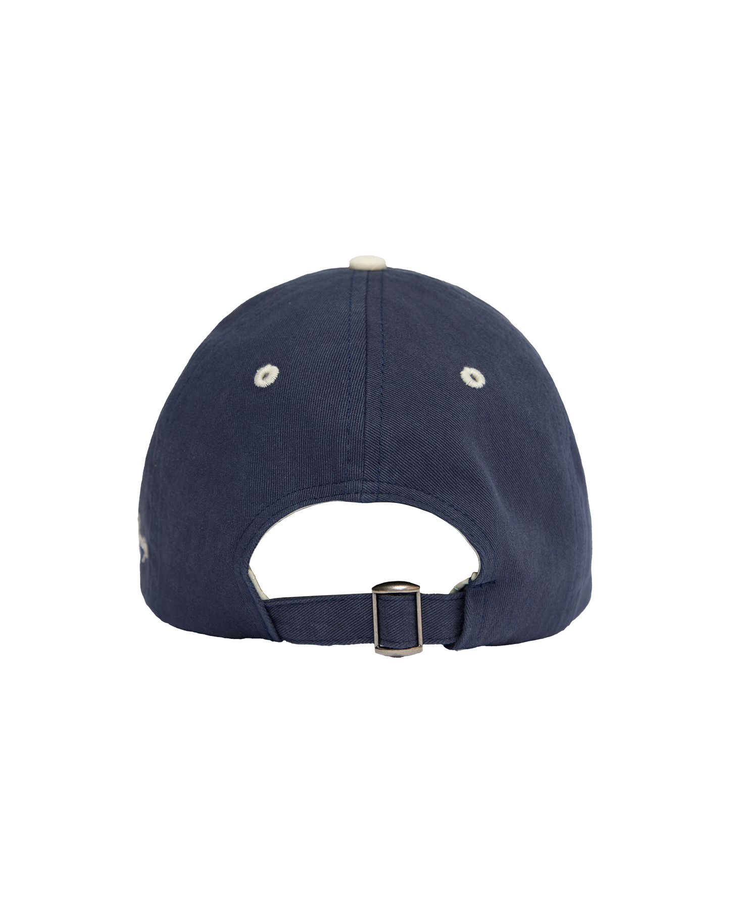 TS Crest Navy Hat