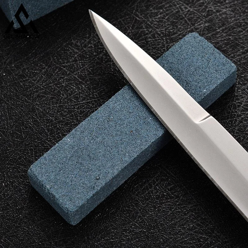 Mystery 5/7 Defend Box Blind Package With Sharpening Stone