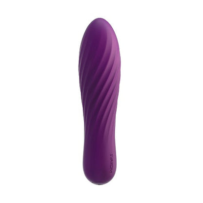 Svakom Tulip – Rechargeable Waterproof Bullet Vibrator
