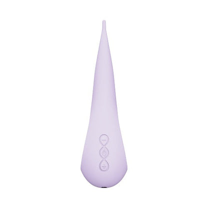 Lelo Dot – Elliptical Clitoral Stimulator