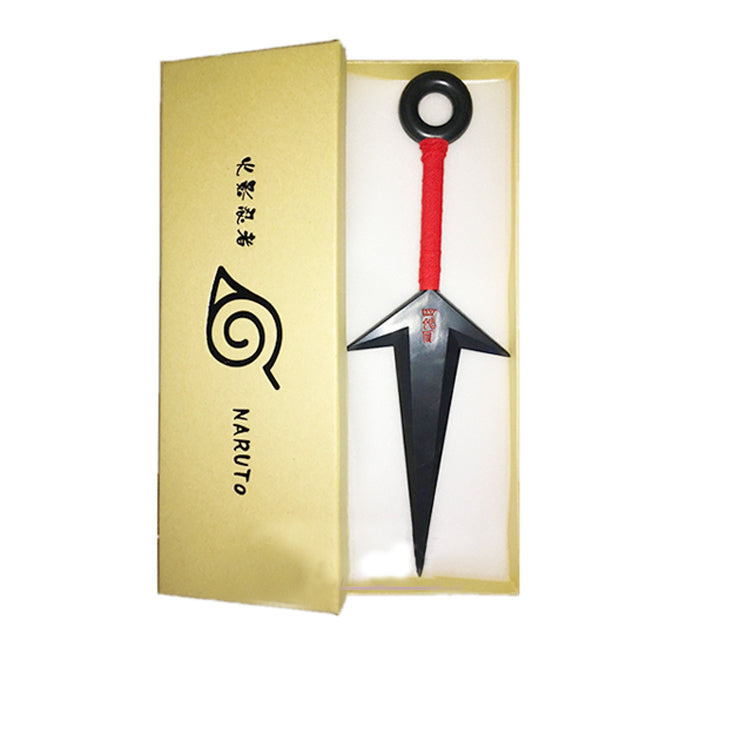 Flying Thunder God Kunai (Cosplay Friendly)