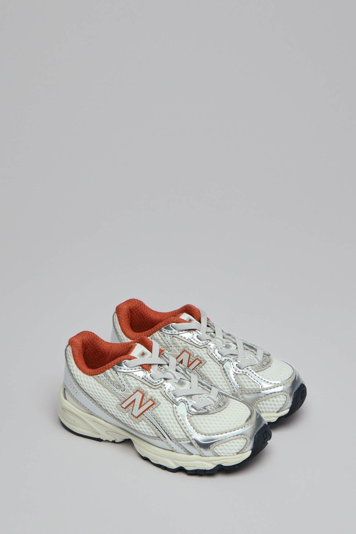 Kids Low Top Sneakers