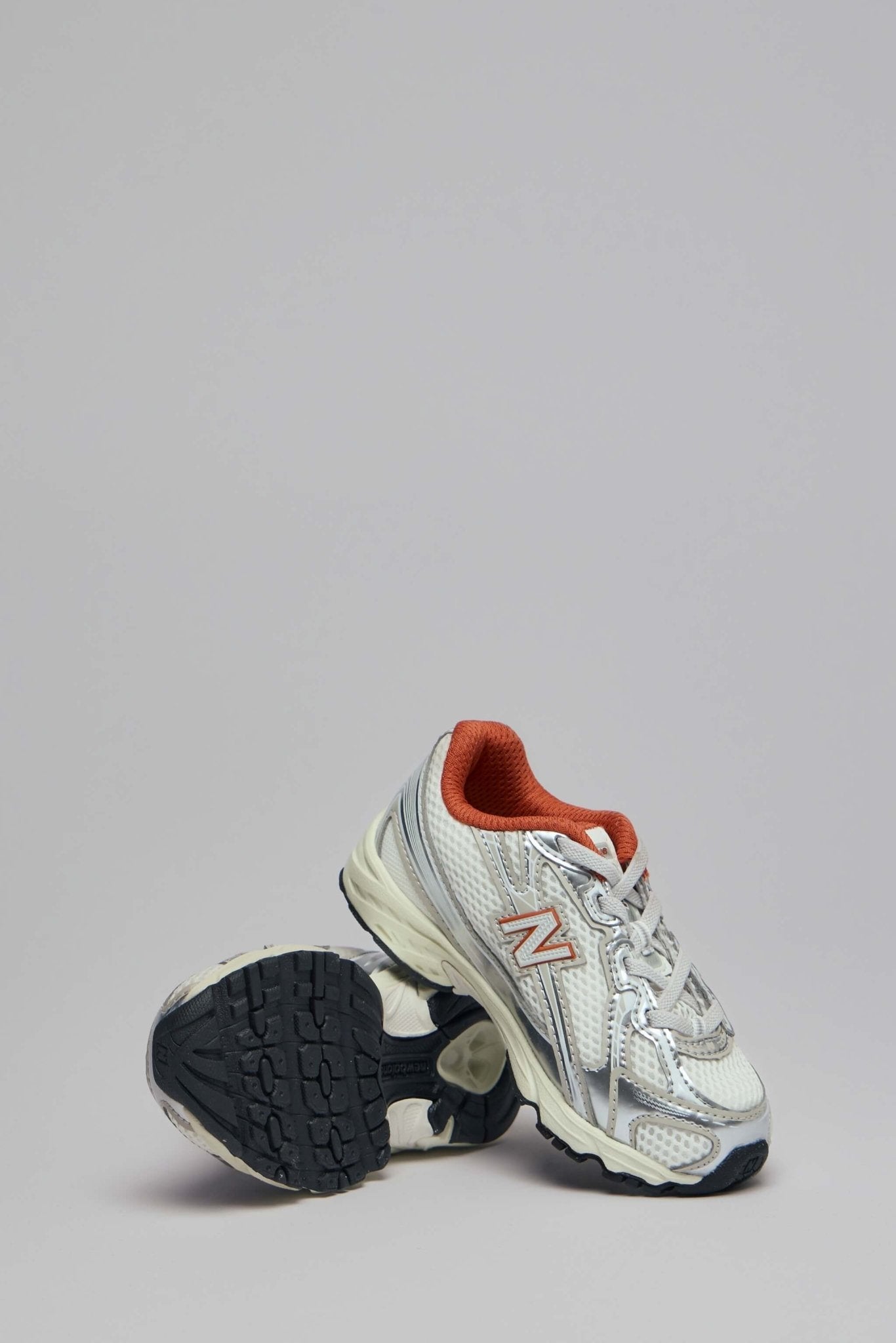 Kids Low Top Sneakers