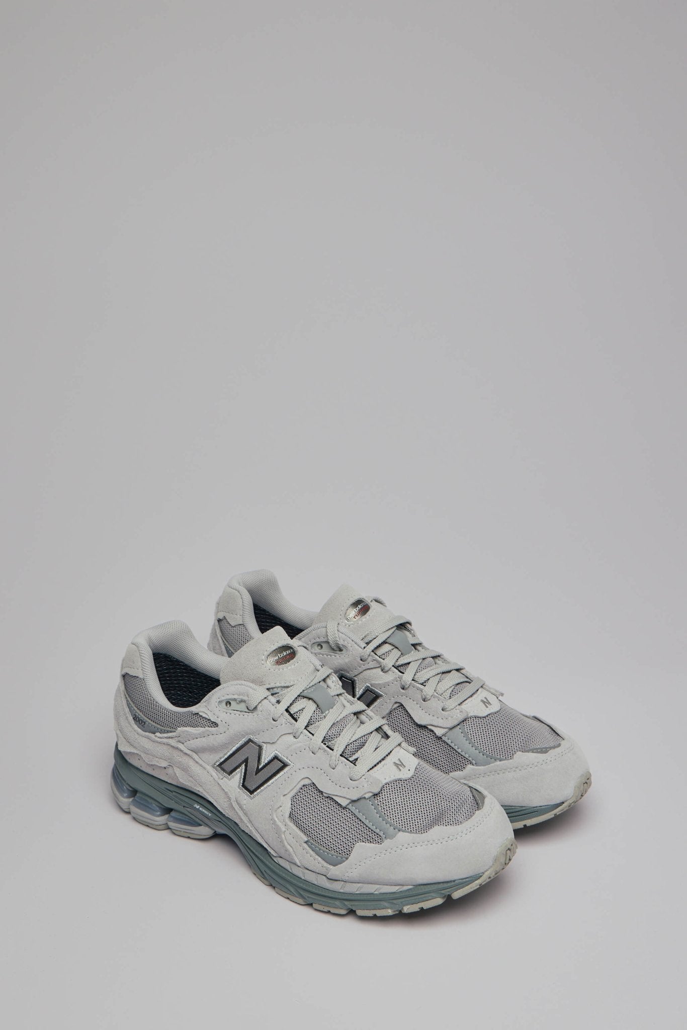 U2002DXV1 Low Top Sneakers
