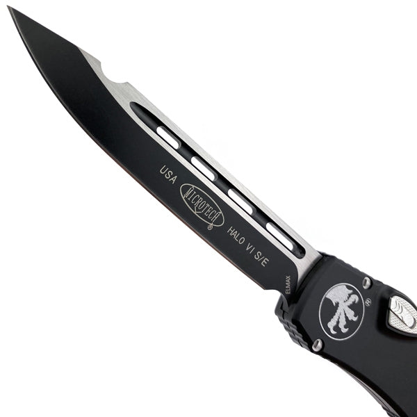 MT Halo VI S/E OT* Knife-GS07