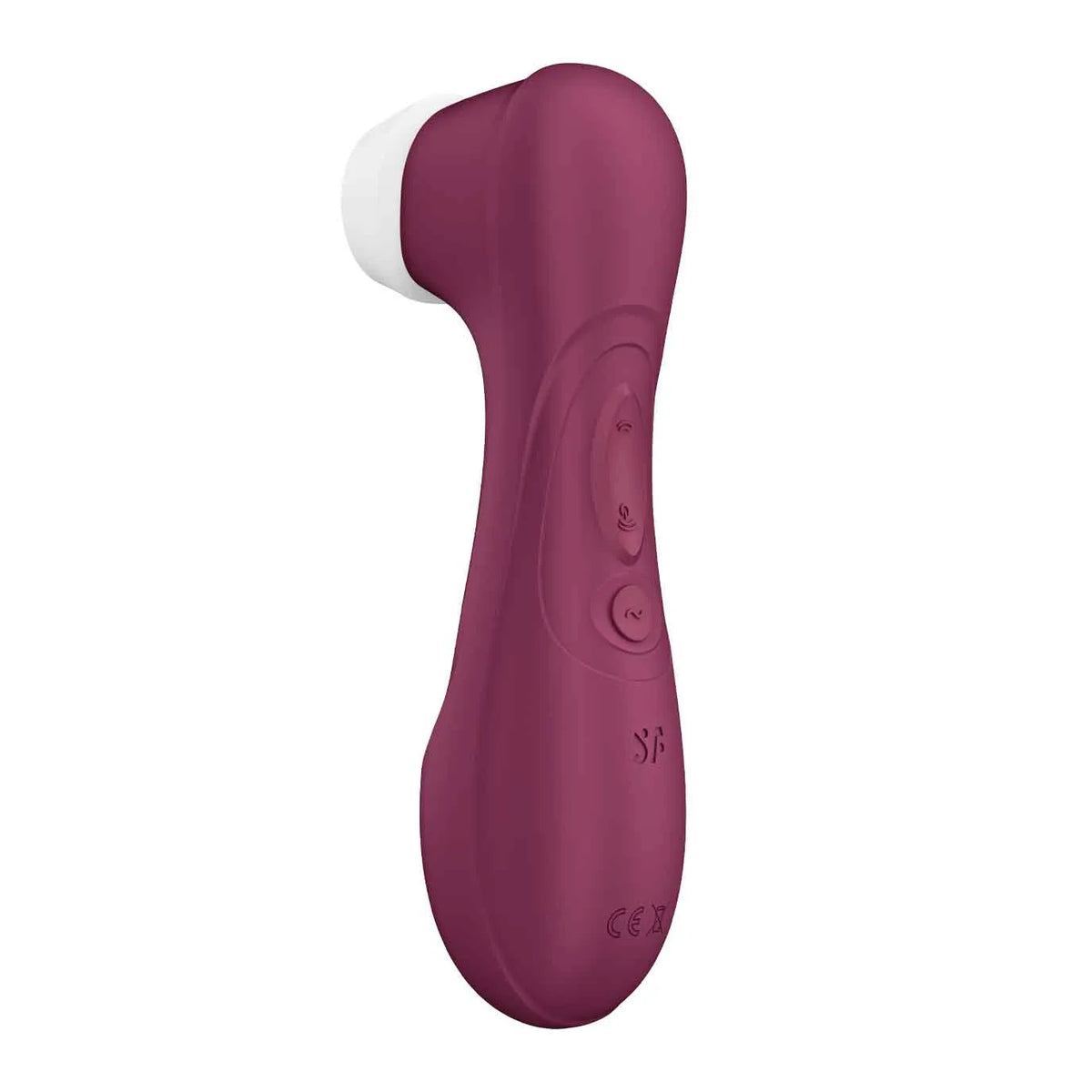 Satisfyer Pro 2 Generation 3 – Liquid Air Technology Air Pulse Vibrator