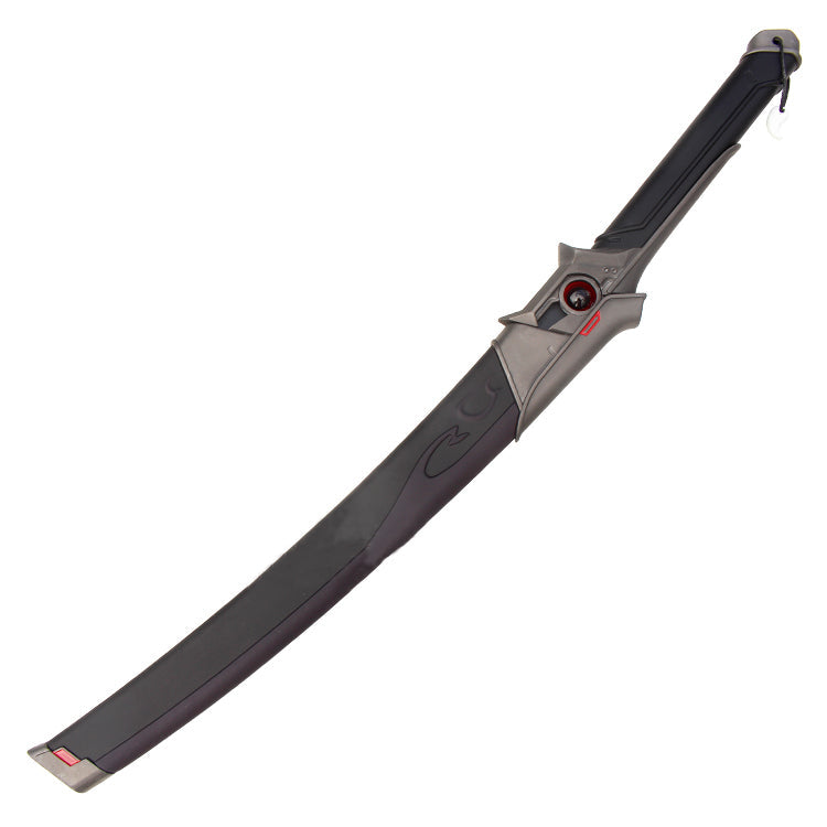 Oni Genji's Masamune Deflect Blade (Genji Sword)