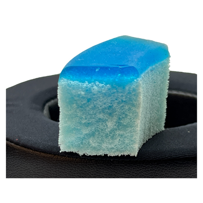 CS Replacement Cooling Gel Ear Pad Cushion for Sony WH-H910N h.ear on 3 Wireless Headphones