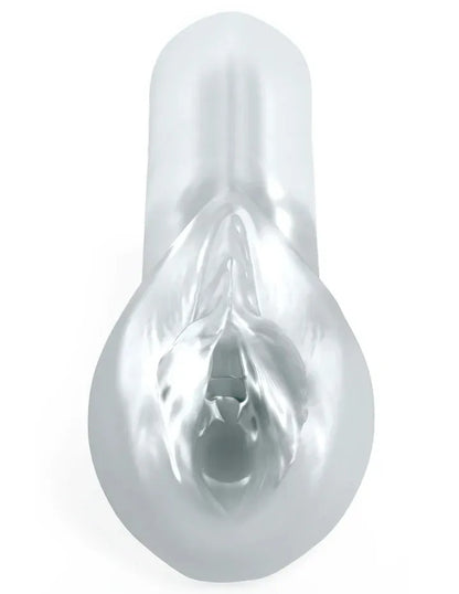 Pdx Extreme Self-Lubricating Sorority Snatch – Self-Lubricating Stroker