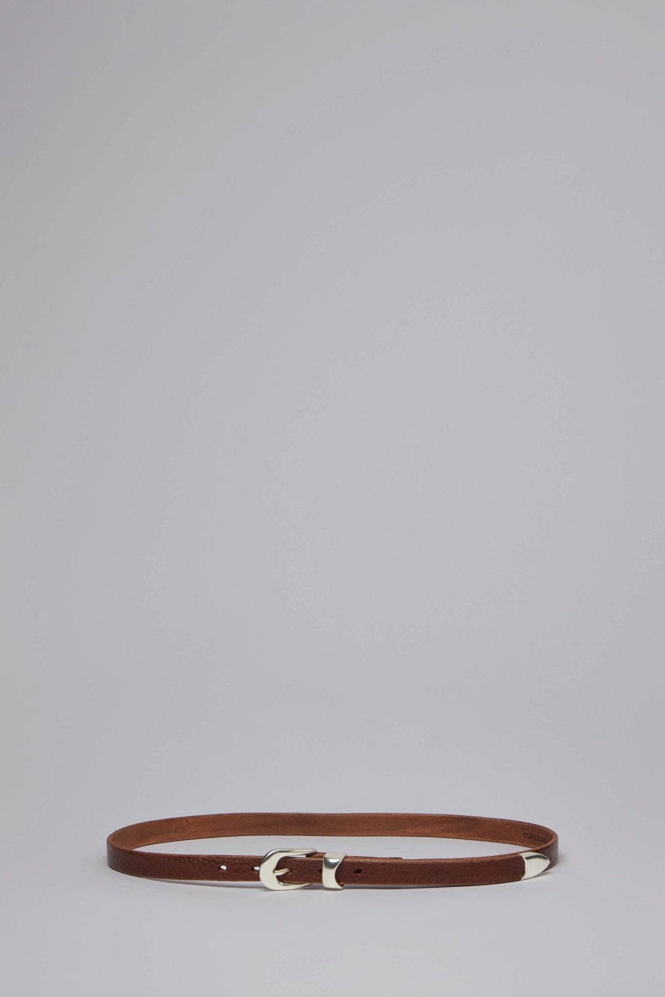 2 Cm Belt
