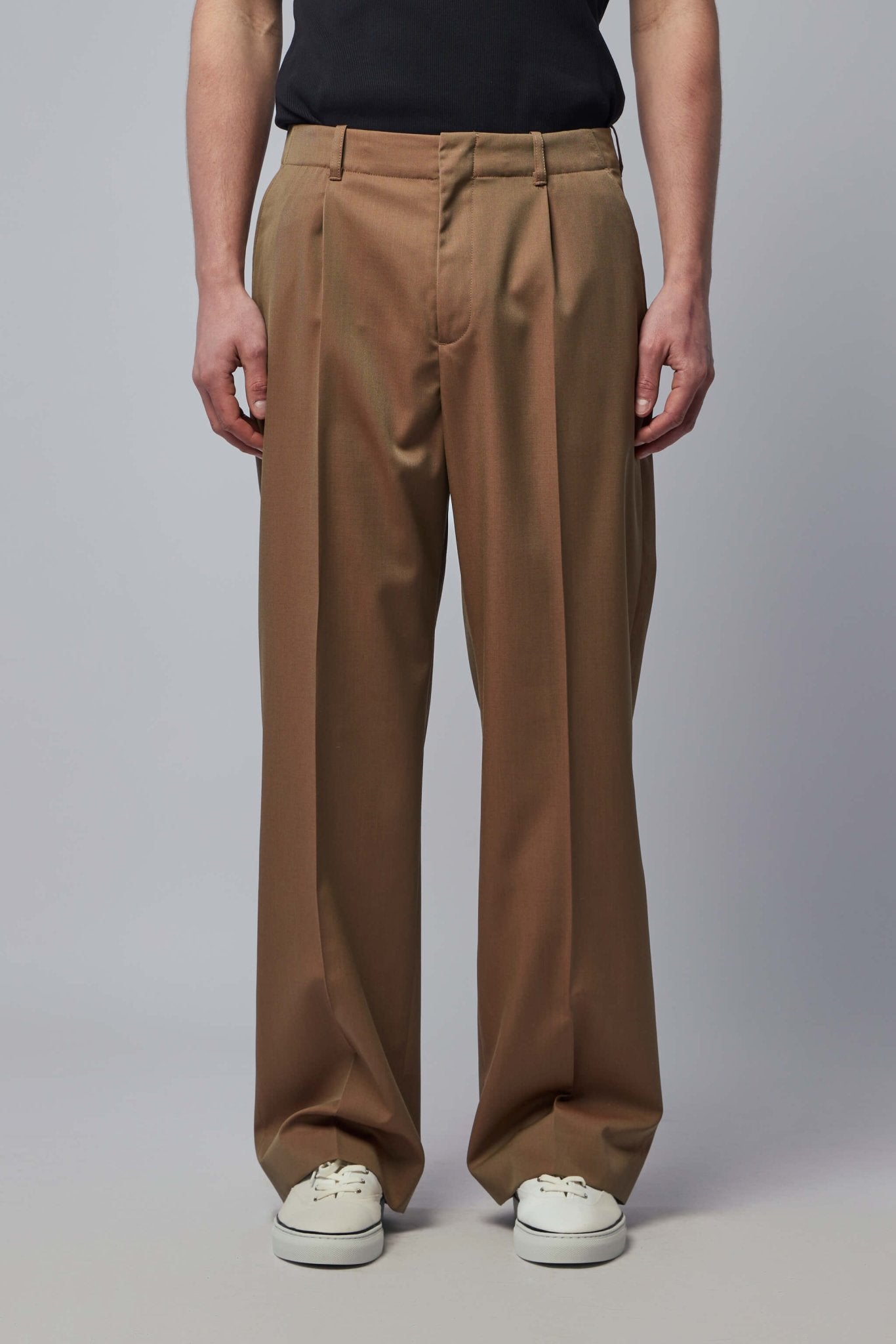 Borrowed Chino