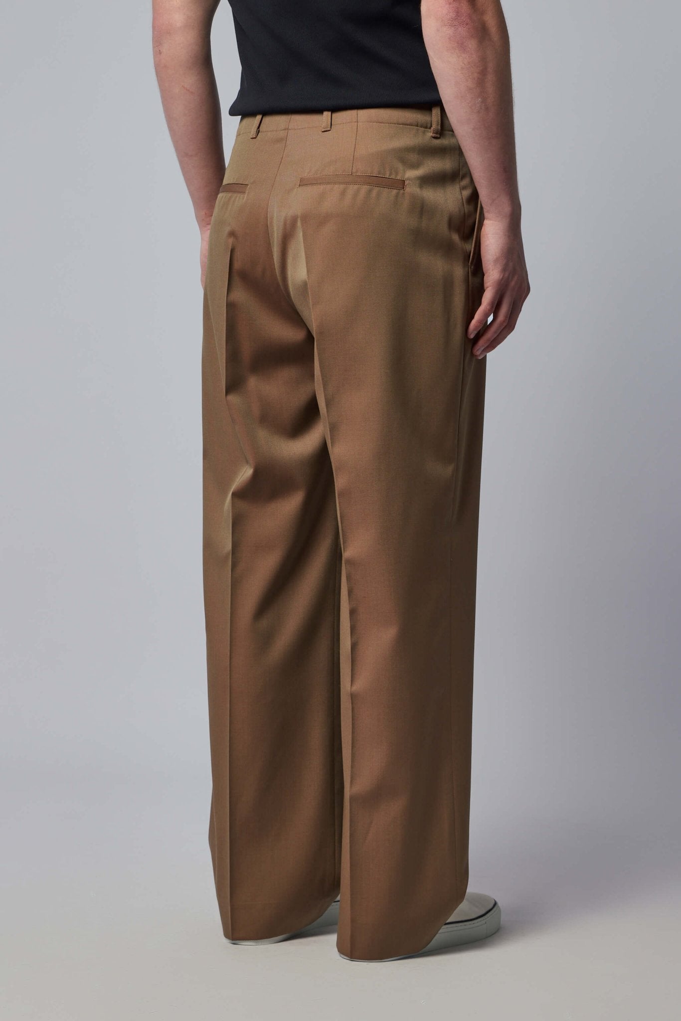 Borrowed Chino