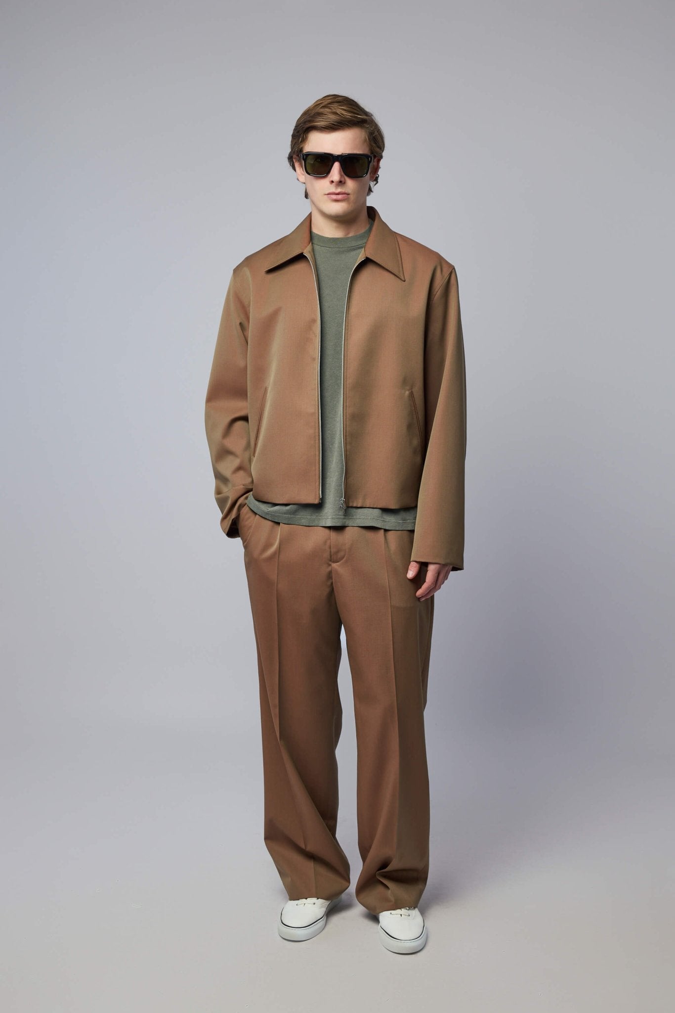 Borrowed Chino