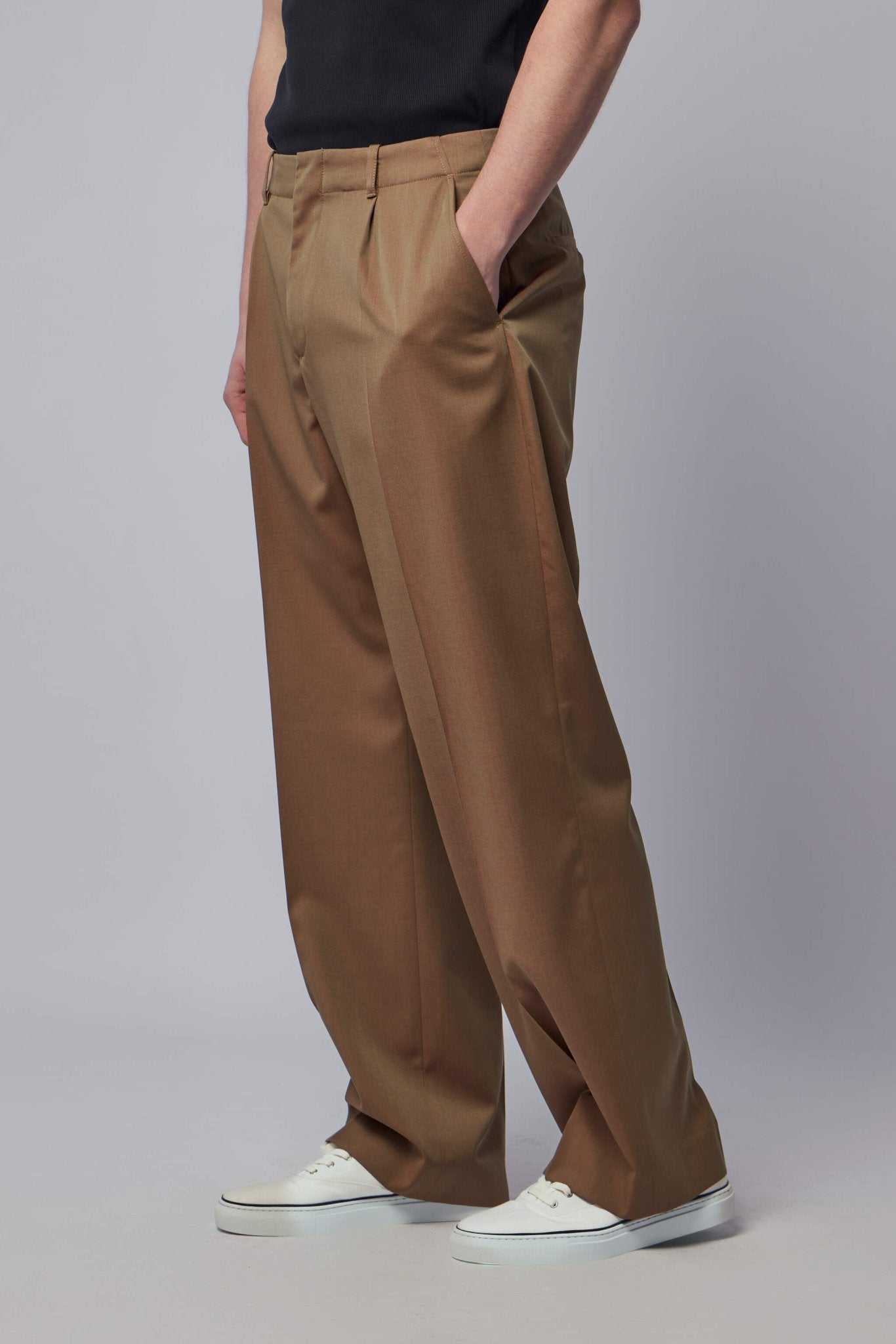 Borrowed Chino