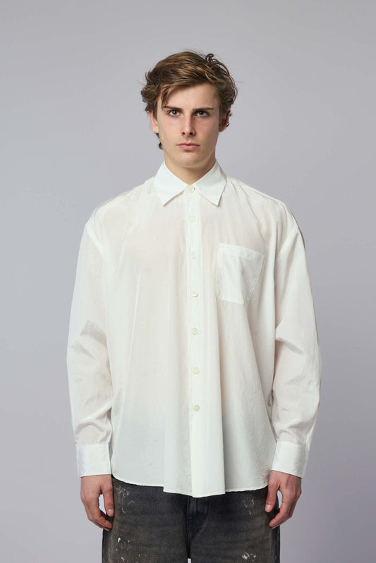 Borrowed Shirt