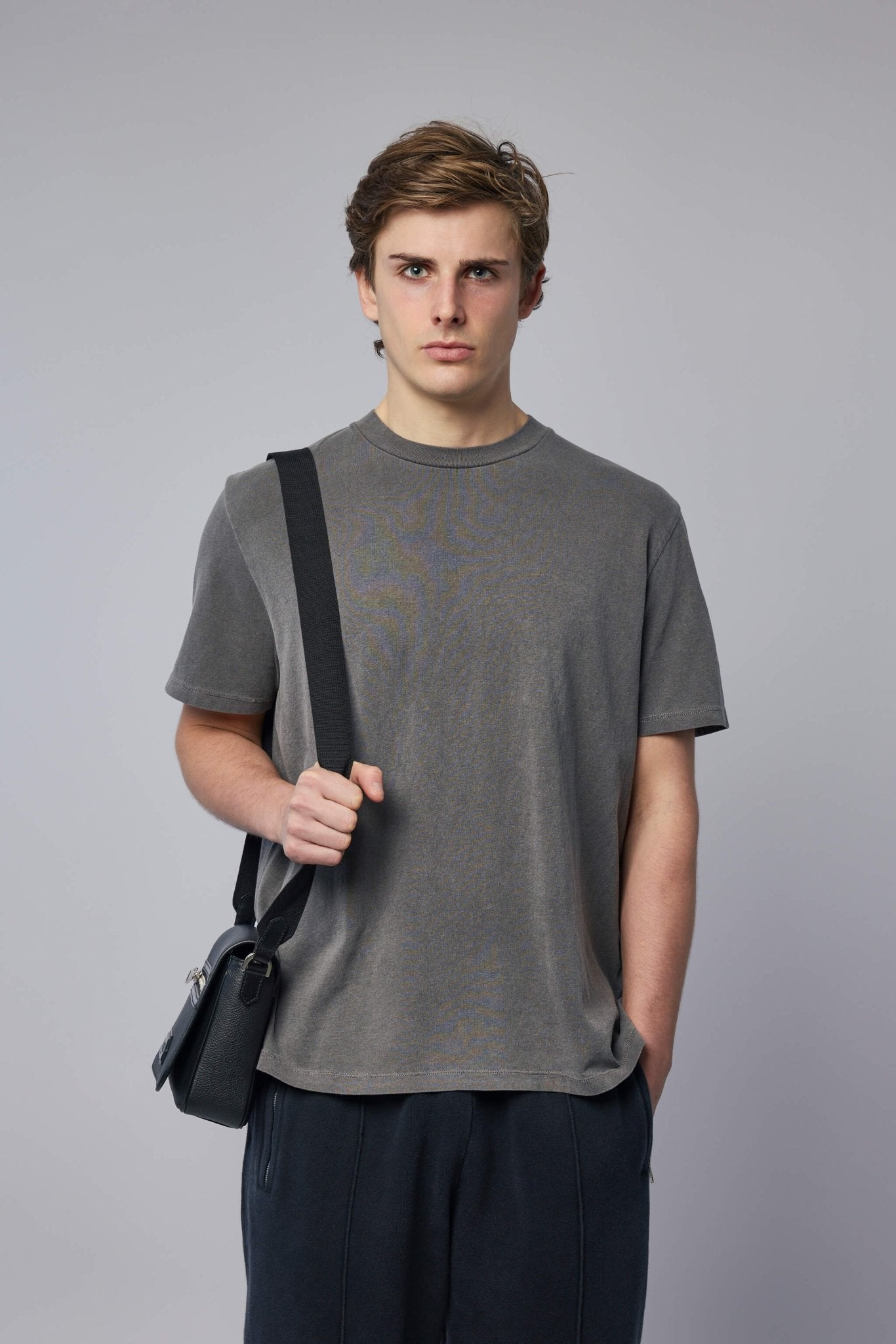 Box T-shirt