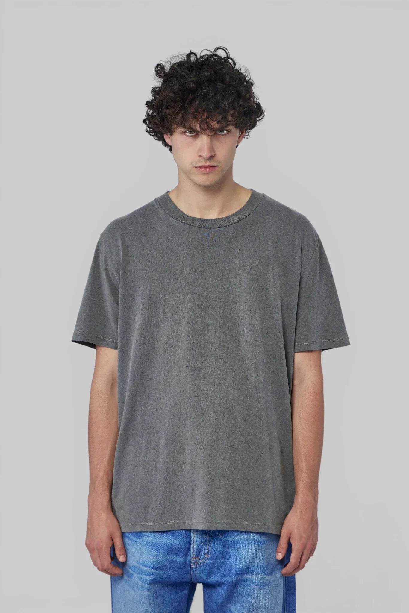 Box T-shirt