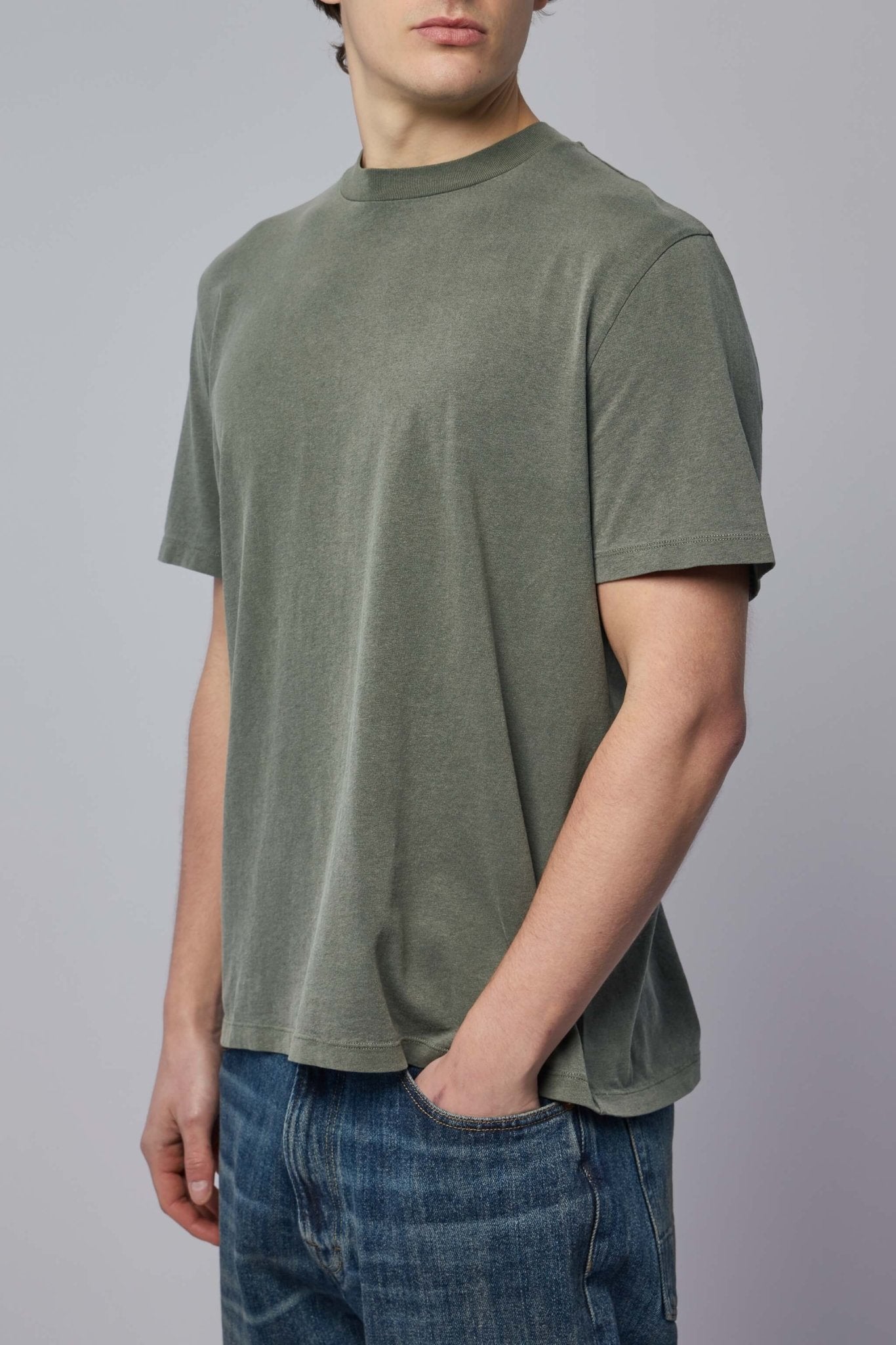 Box T-shirt