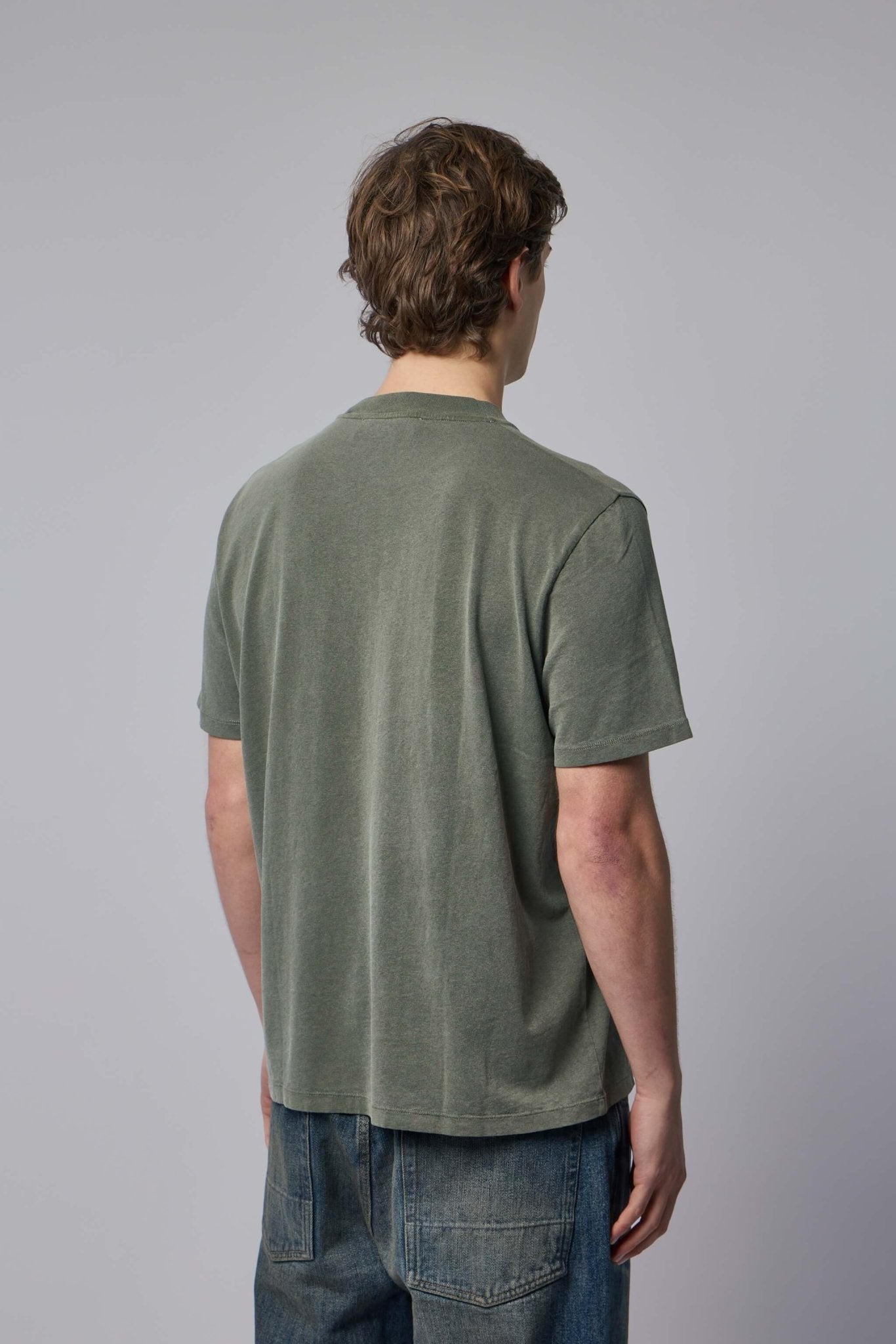 Box T-shirt