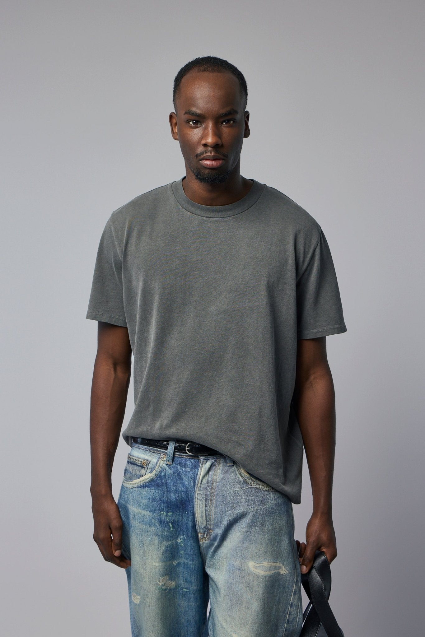 Box T-shirt