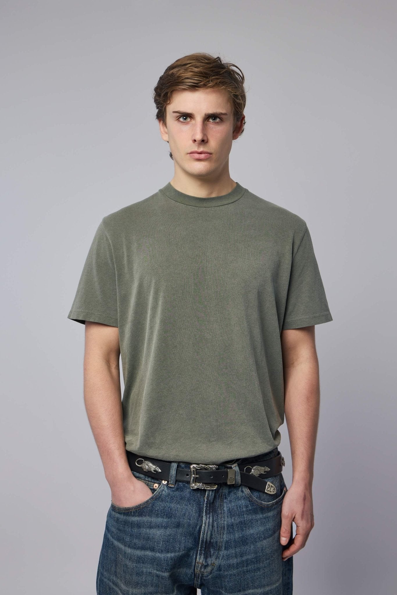 Box T-shirt
