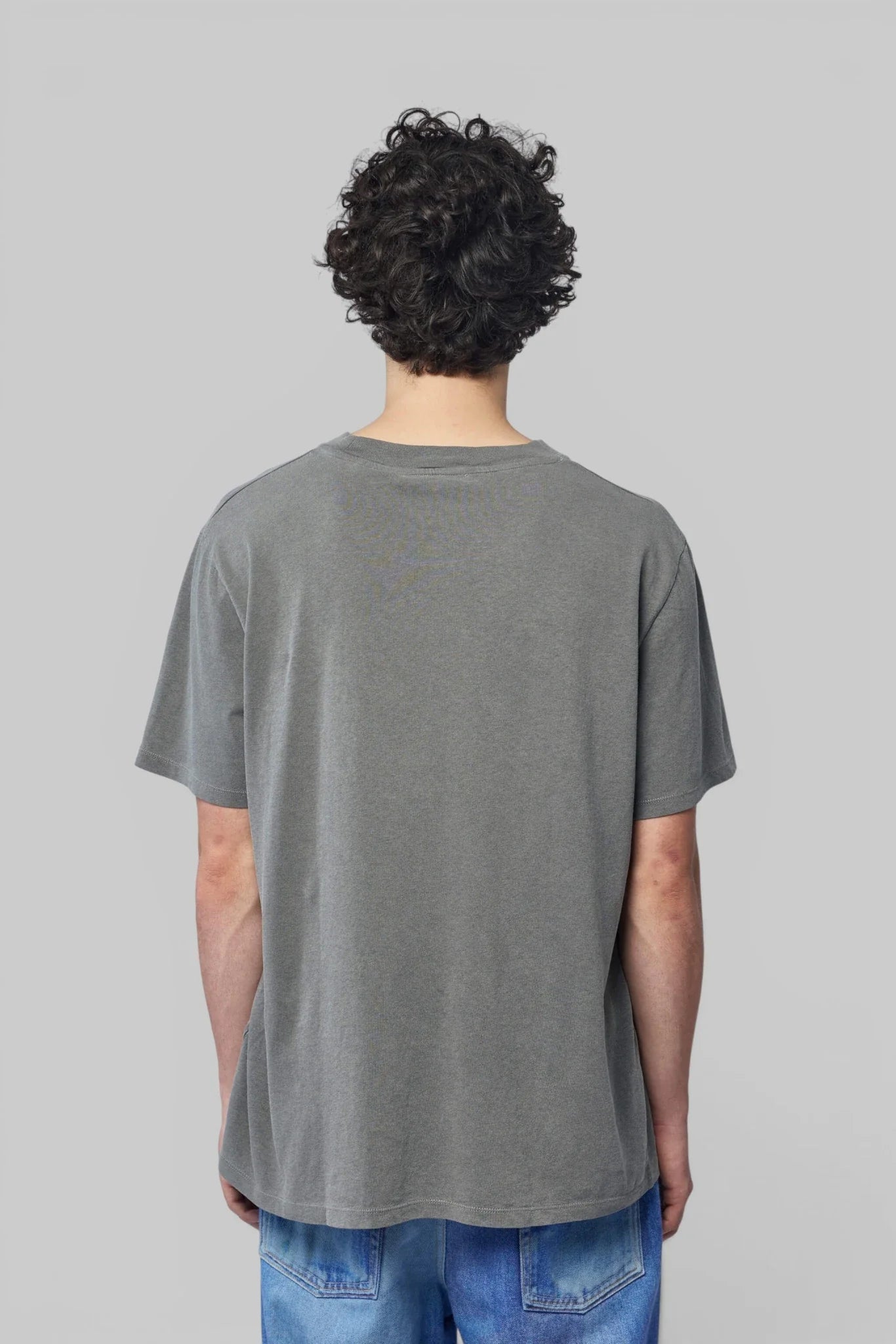 Box T-shirt