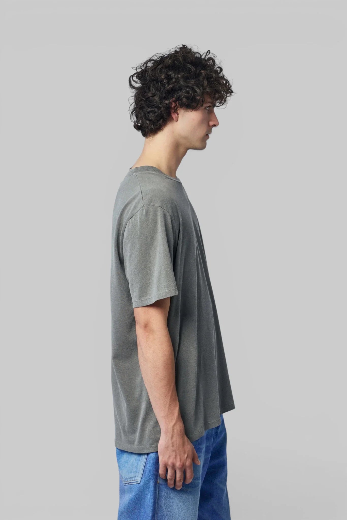 Box T-shirt