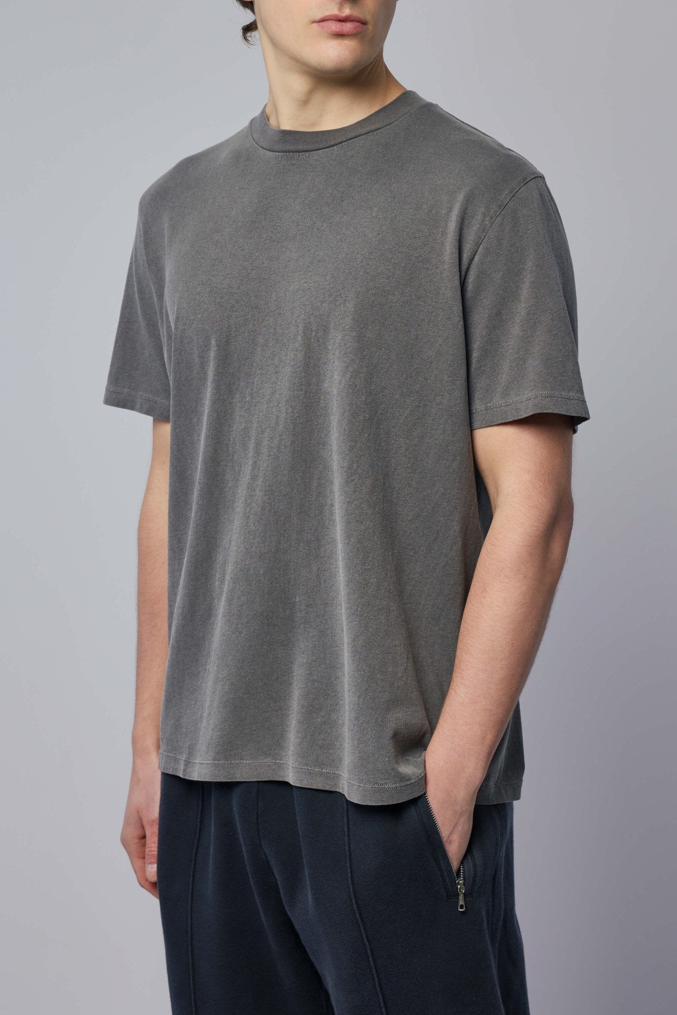 Box T-shirt