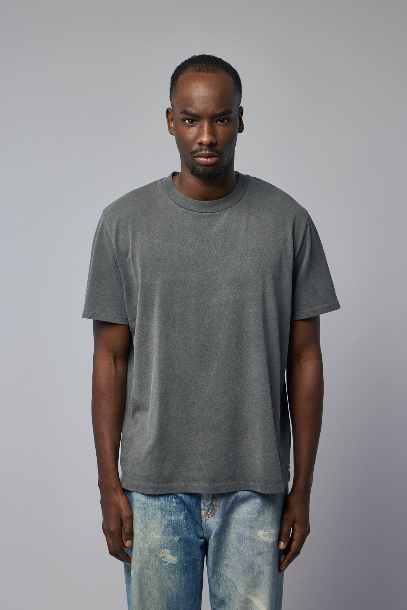 Box T-shirt