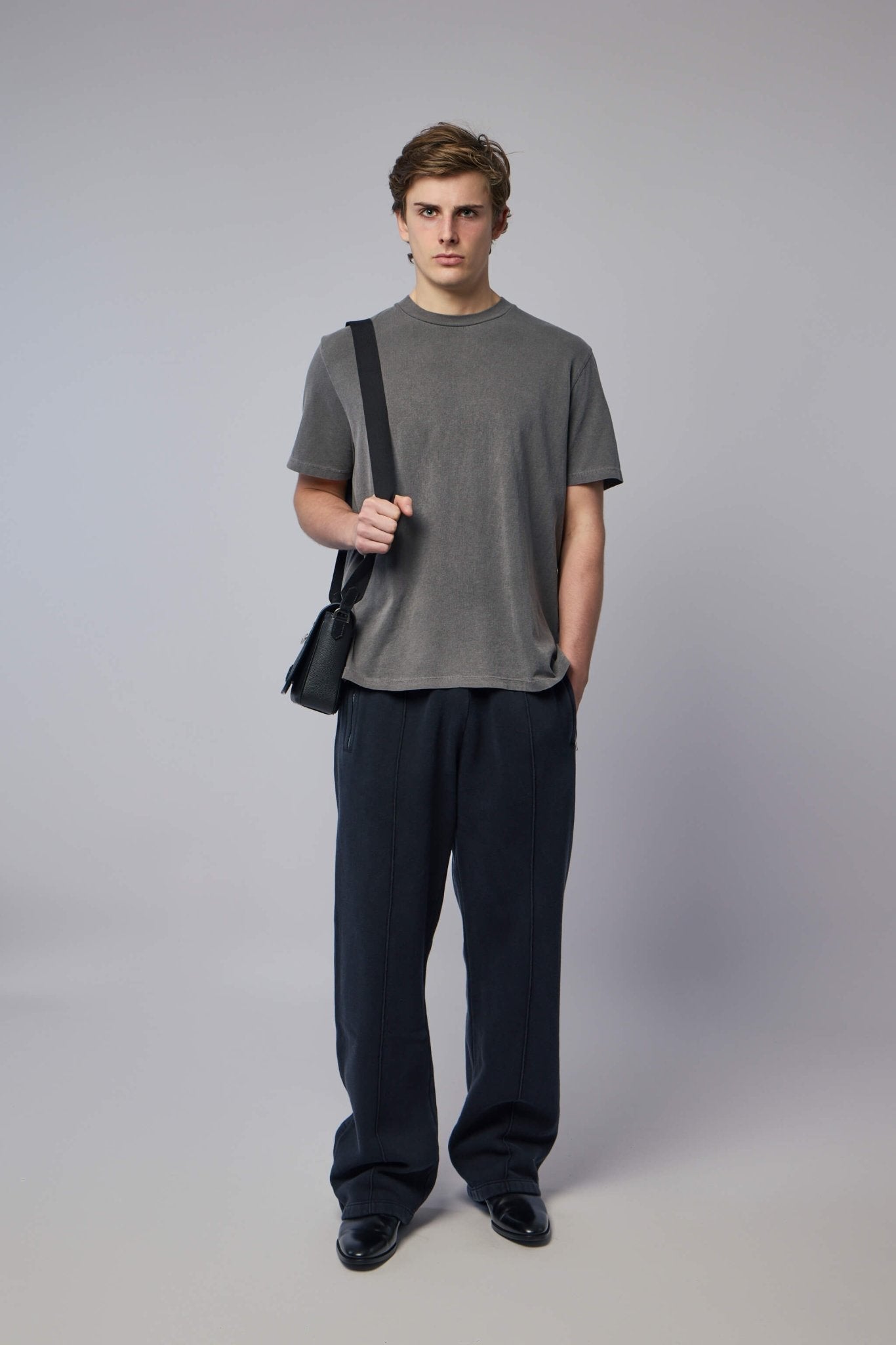 Box T-shirt