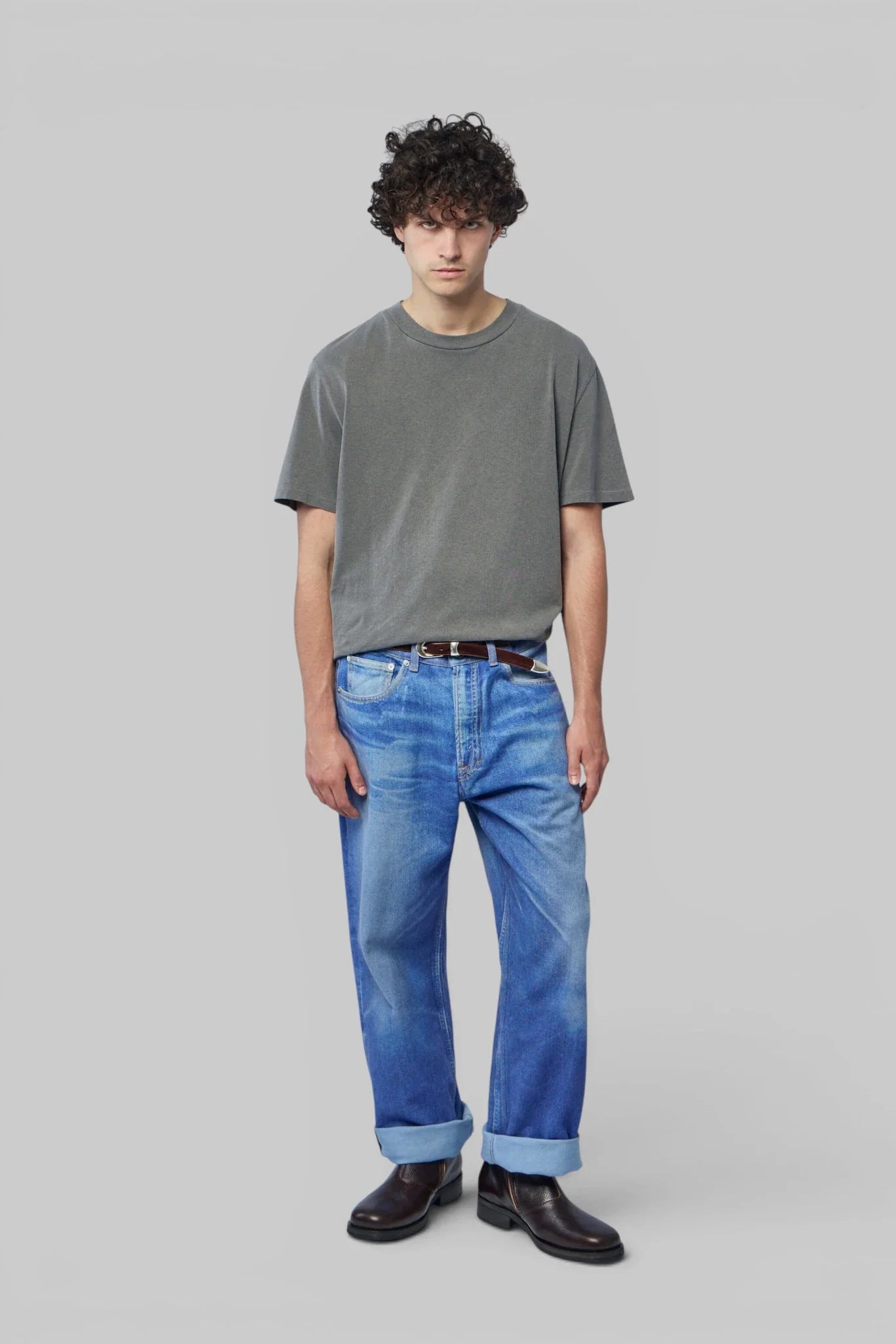 Box T-shirt