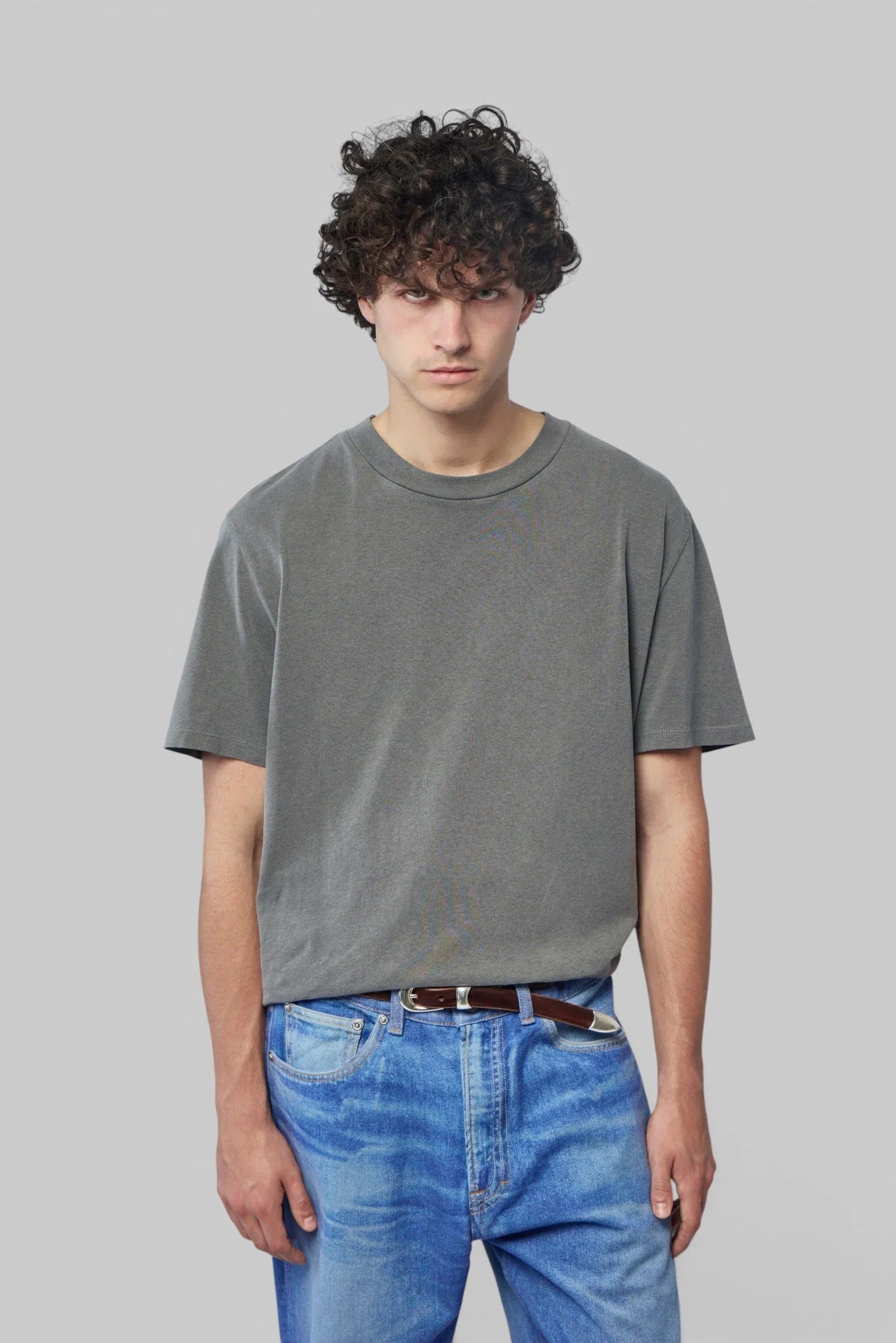 Box T-shirt