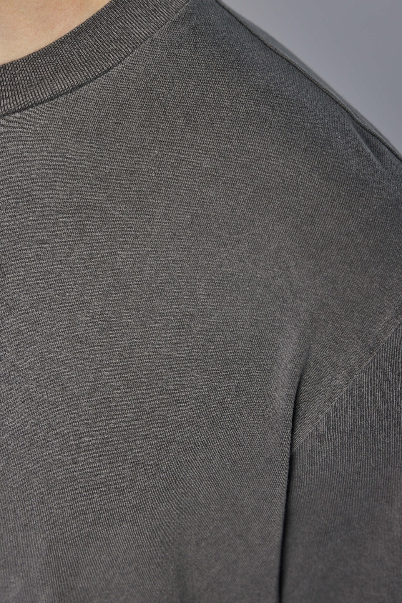 Box T-shirt