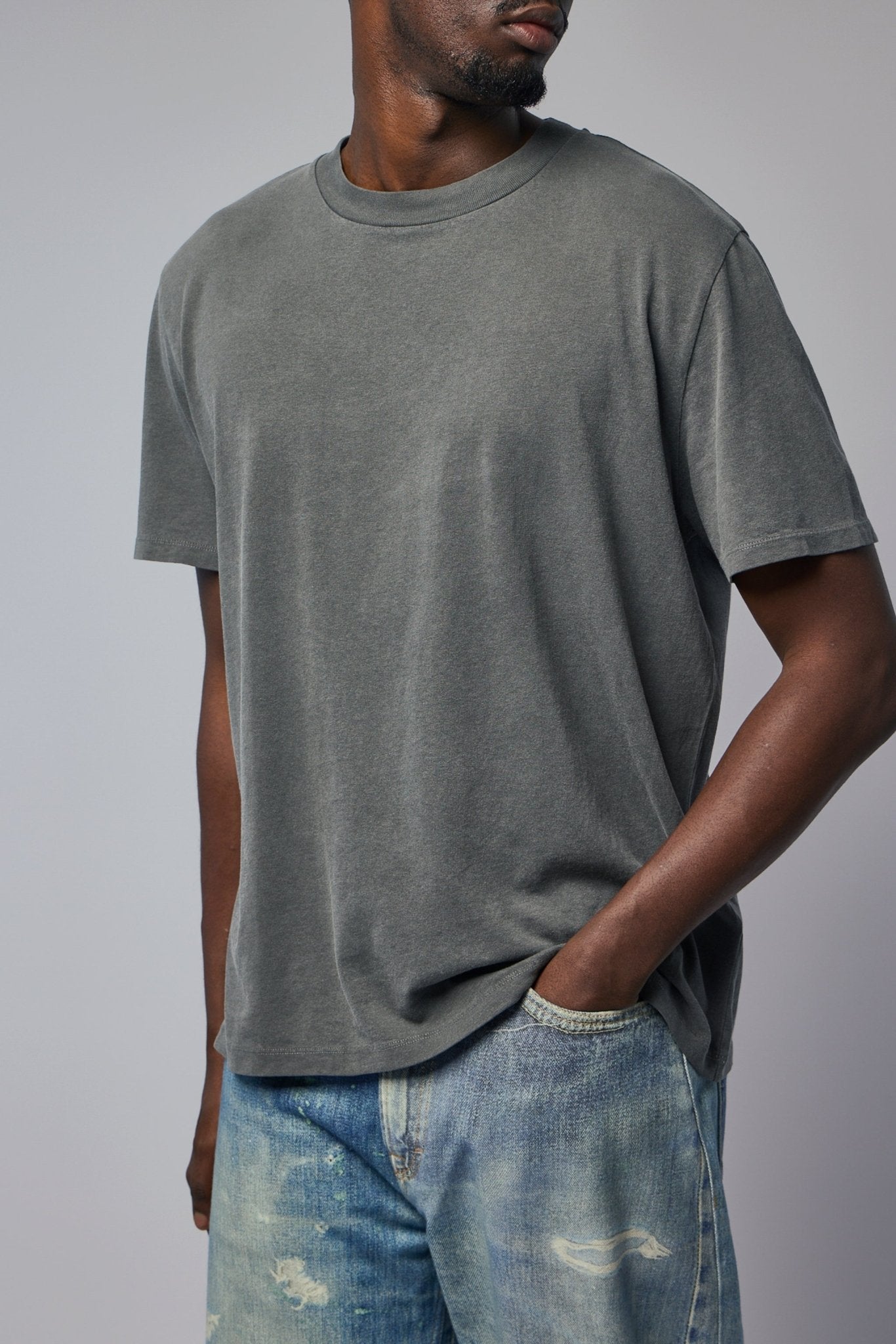 Box T-shirt