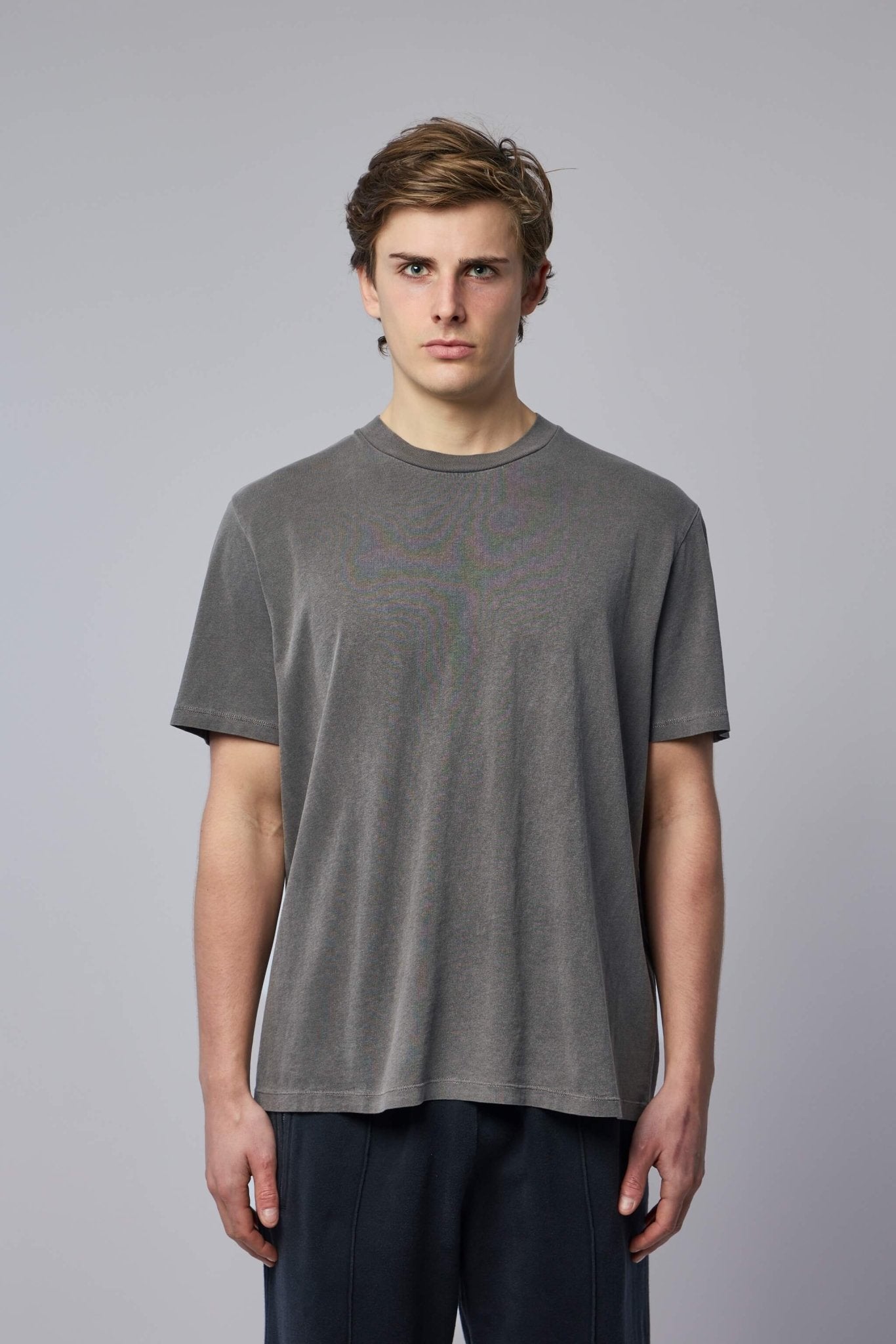 Box T-shirt