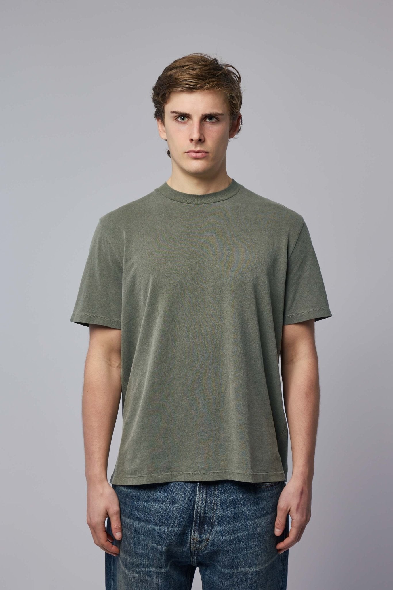 Box T-shirt