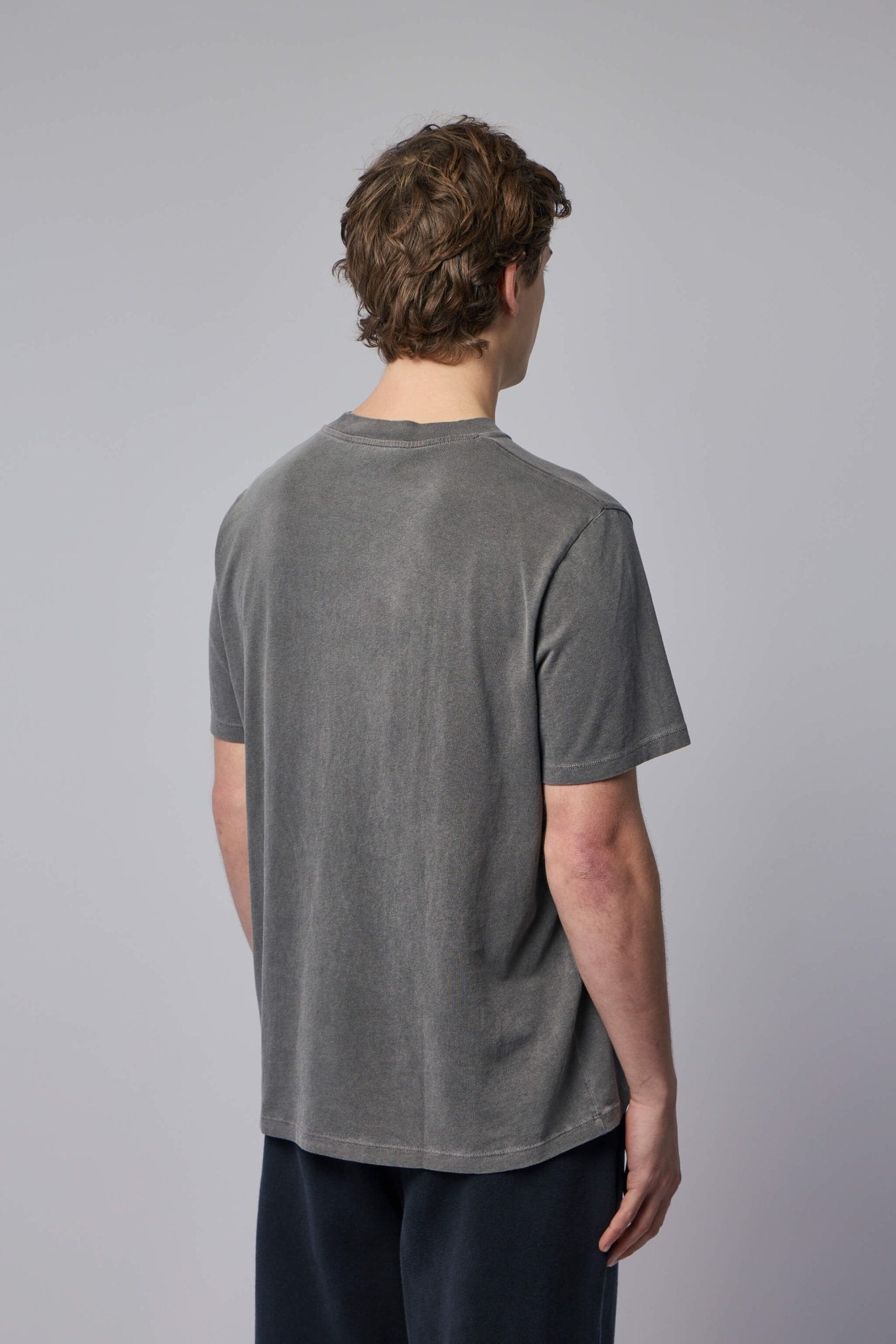 Box T-shirt