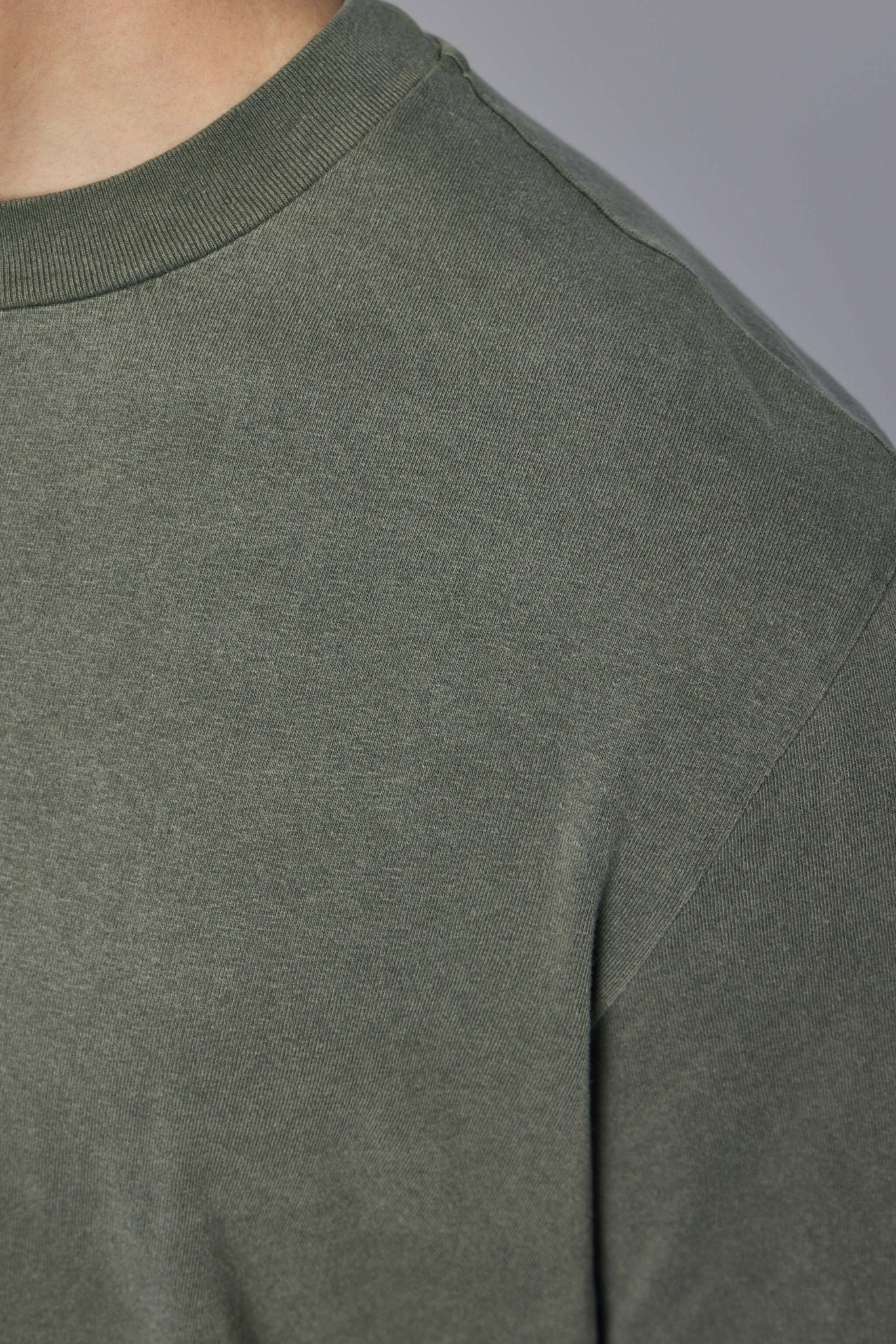 Box T-shirt