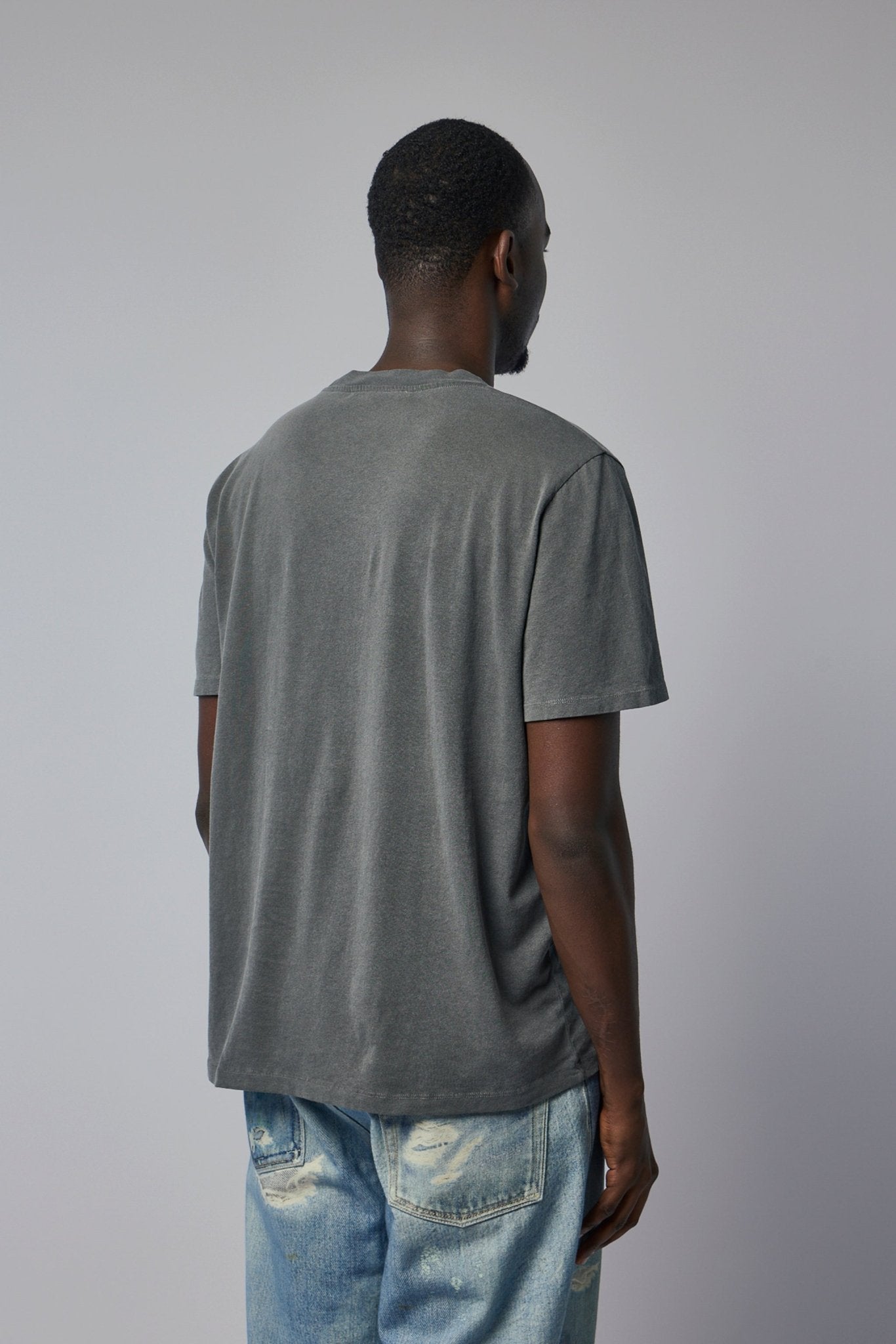 Box T-shirt